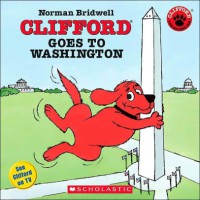 Clifford : Goes to Washington