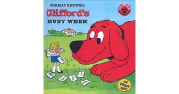 Clifford's : Busy Week