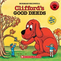 Clifford's : Good Deeds