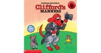 Clifford's : Manners