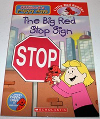 Clifford's Puppy Days : The Big Red Stop Sign