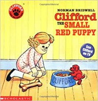 Clifford : The Small Red Puppy