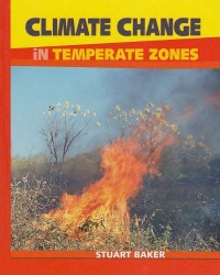 Climate Change in Temperate Zones