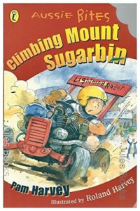 Image of Climbing Mount Sugarbin