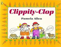 Clipptiy-Clop