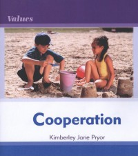 Cooperation : Values