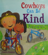 Cowboys Can Be Kind
