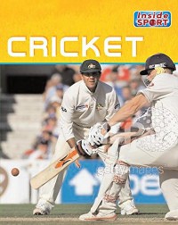 Image of Cricket : Inside Sport
