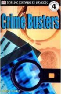 Crime Busters