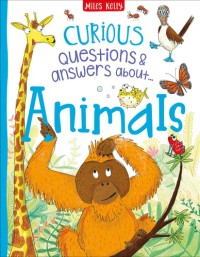 Curious Questions Answers about Animals