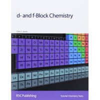 d- and f-Block Chemistry