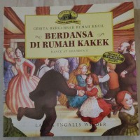 Dansa Di Rumah Kakek