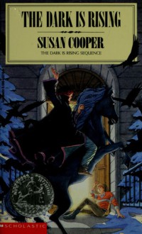 Image of Dark Is Rising