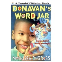 Image of Davan's Word Jar