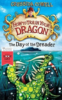 Image of Day of the Dreader : How To Train Your Dragon