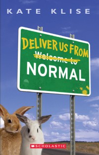 Deliver Us From Normal