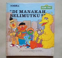 Di Manakah Selimutku?