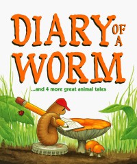 Diary of a Worm