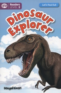 Dinosaur Explorer