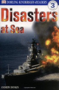 Disasters at Sea