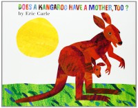Does A Kangaroo Have A Mother, Too?