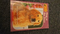 Dog at the Door