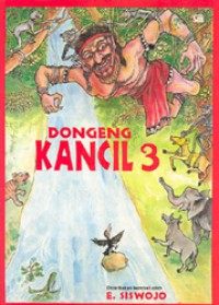 Dongeng Kancil 3