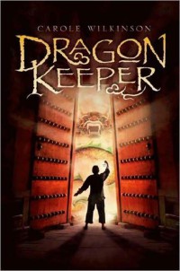 Dragon Keeper