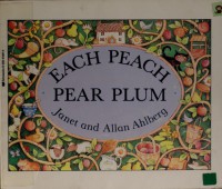 Each Peach Pear Plum