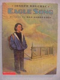 Image of Eagle Song