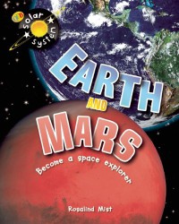 Earth and Mars Becomes a Space Explorer