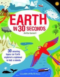 Earth in 30 Seconds