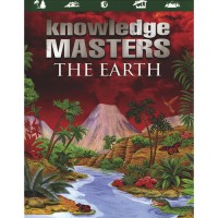 Earth : Knowledge Masters