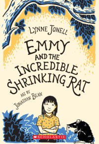 Emmy and The Incredible Shrinking Rat