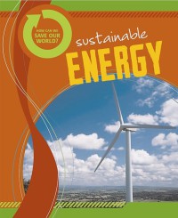 Image of Energy : Sustainable