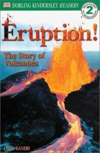 Eruptions! : The Story of Volcanoes