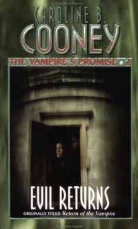 Evil returns : The Vampire's Promise 2