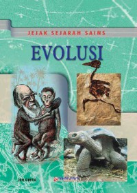 Image of Evolusi : Jejak Sejarah Sains