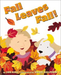 Fall Leaves Fall!