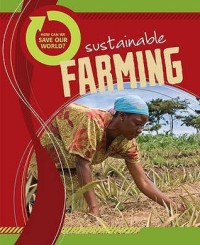 Farming : Sustainable