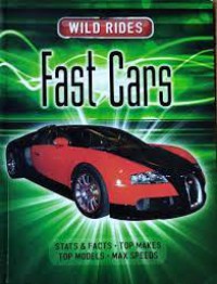 Fast Cars