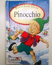 Favorite Tales : Pinocchio