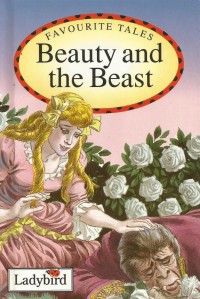 Favourite Tales : Beauty and The Beast