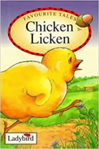 Favourite Tales : Chicken Licken