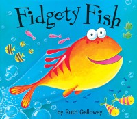 Fidgety Fish