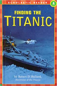 Finding The Titanic