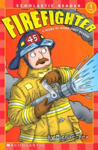 Image of Firefighter