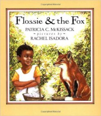 Flossie and The Fox