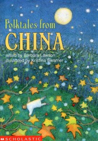 Folktales from China