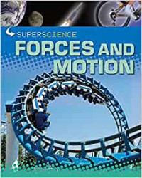 Forces and Motion